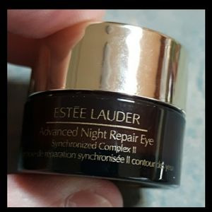 Resilience lift, Advance night repair.